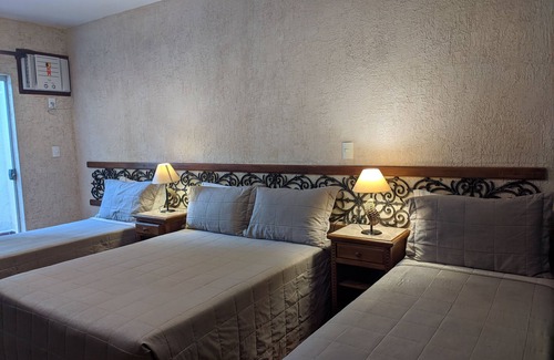 Centro Hotel | Pousada Brasil Nativo