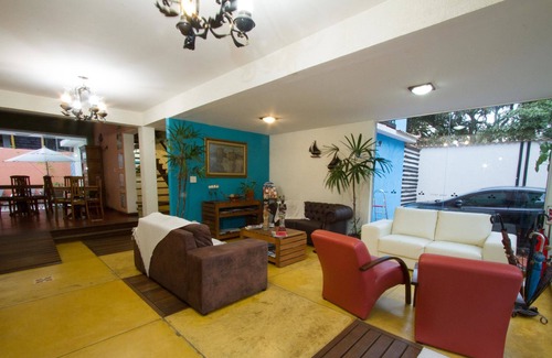 Centro Hotel | Pousada Brasil Nativo