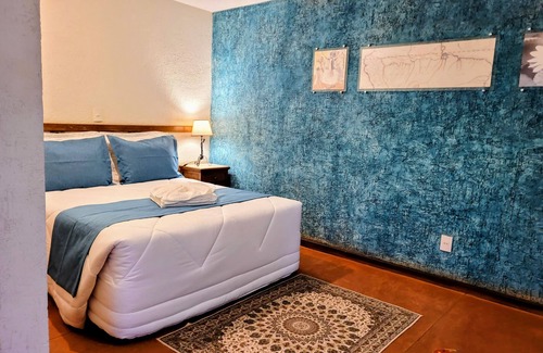 Centro Hotel | Pousada Brasil Nativo