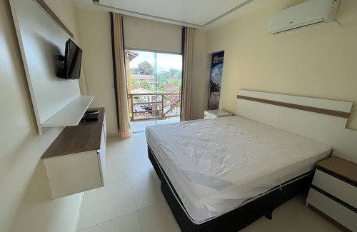 Barra Grande Hotel | POUSADA BRILHO DO MAR