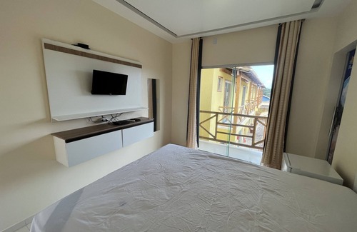 Barra Grande Hotel | POUSADA BRILHO DO MAR