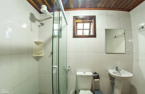 Ilha Grande Hotel | Pousada Bugio