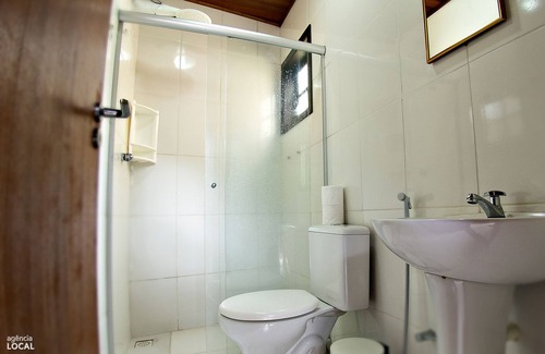 Ilha Grande Hotel | Pousada Bugio
