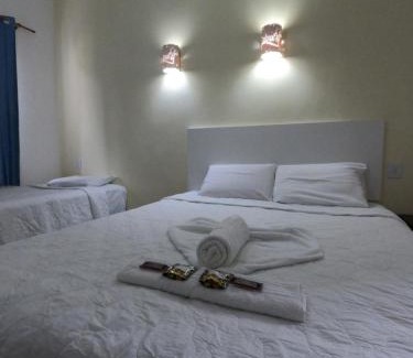 Cabo Frio Hotel | Pousada Cabufa
