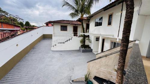 Agua Branca Hotel | Pousada Cahê