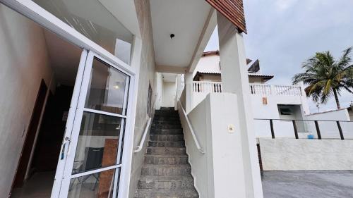 Agua Branca Hotel | Pousada Cahê