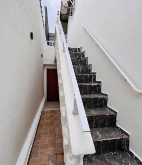 Agua Branca Hotel | Pousada Cahê