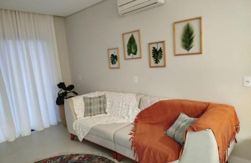 Amizade Apartamento | Pousada calêndula