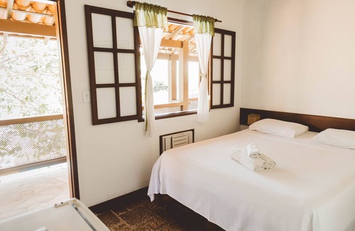 Buzios Hotel | Pousada Calmaria Buzios