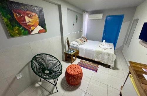 Alvorada Hotel | Pousada Cambará Suítes