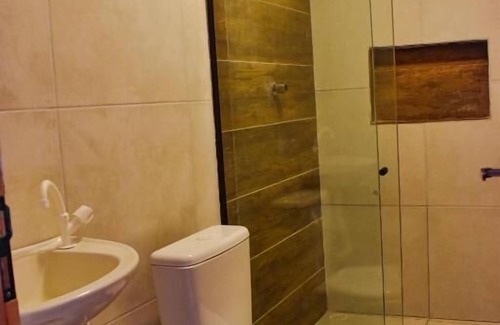 Ipojuca Hotel | Pousada Caminho do Paraíso