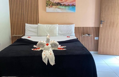 Ipojuca Hotel | Pousada Caminho do Paraíso