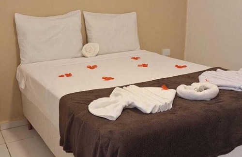 Ipojuca Hotel | Pousada Caminho do Paraíso