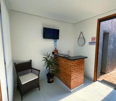 Delfinopolis Casa | Pousada Canastra Sul