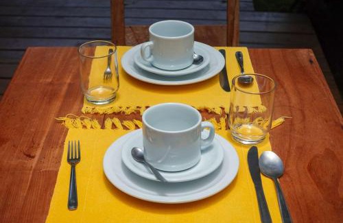 Tiradentes Hotel | Pousada Canto Verde