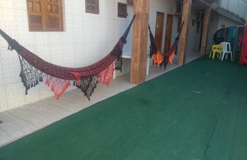 Ponta do Mangue Apartamento | Pousada caribe Maragogi