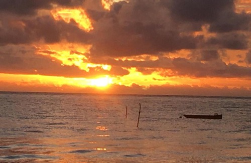 Ponta do Mangue Apartamento | Pousada caribe Maragogi