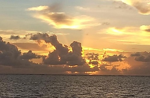 Ponta do Mangue Apartamento | Pousada caribe Maragogi