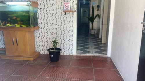Praia de Iracema Casa | Pousada Carimbó