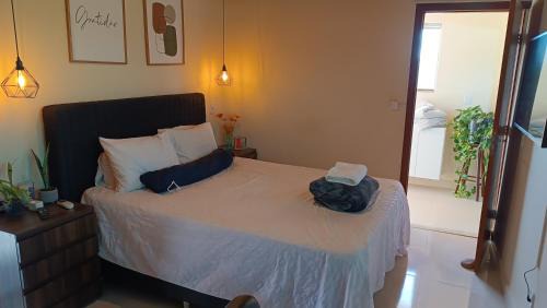 Alto Paraiso de Goias Hotel | Pousada Casa de Maitreya