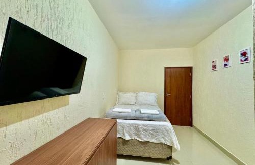 Alto Paraiso de Goias Hotel | Pousada Casa de Maitreya