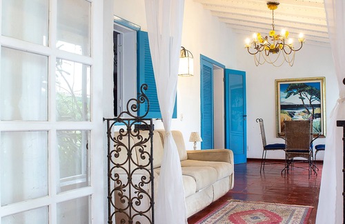 Humaita Hotel | Pousada Casa Búzios