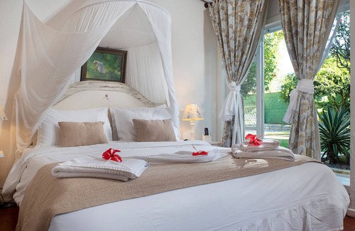 Humaita Hotel | Pousada Casa Búzios