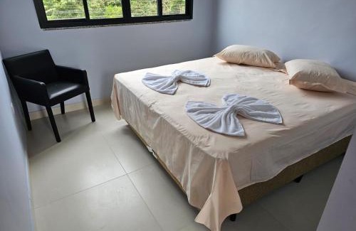 Itanhaem Hotel | Pousada CASA BELA mar