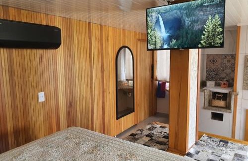 Sao Joaquim Casa | Pousada Casa di Pietro Luca