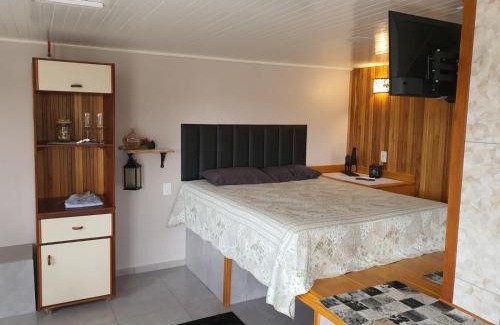 Sao Joaquim Casa | Pousada Casa di Pietro Luca