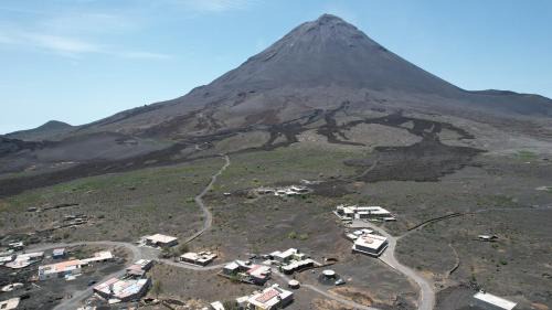 Sao Filipe Casa | Pousada casa Eurico