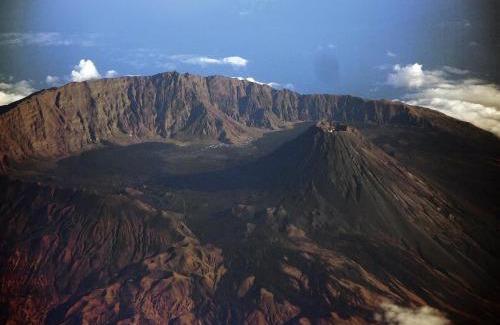 Sao Filipe Casa | Pousada casa Eurico