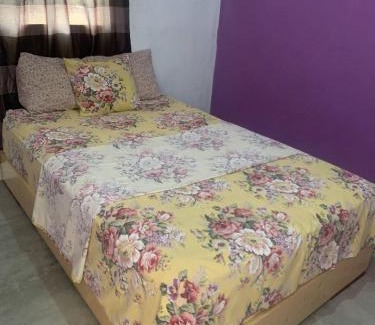 Sao Filipe Casa | Pousada casa Eurico