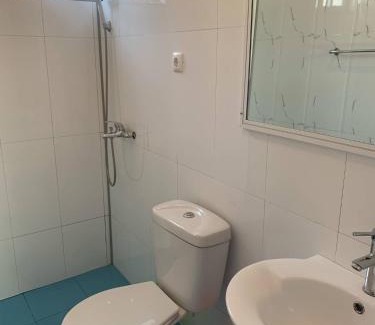 Sao Filipe Casa | Pousada casa Eurico