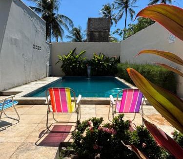 Paracuru Casa | Pousada Casa Marelle