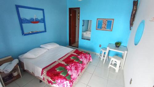 Piuma Casa | Pousada casa nostra