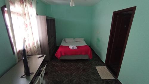 Piuma Casa | Pousada casa nostra