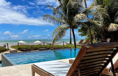 Porto de Pedras Hotel | Pousada Casotas