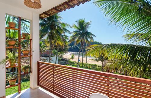 Paraty Hotel | Pousada Catarina
