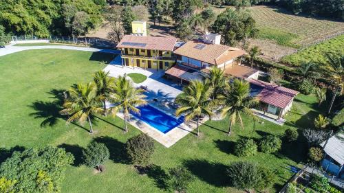 Piumhi Hotel | Pousada Cateto - Zona Rural