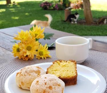 Piumhi Hotel | Pousada Cateto - Zona Rural