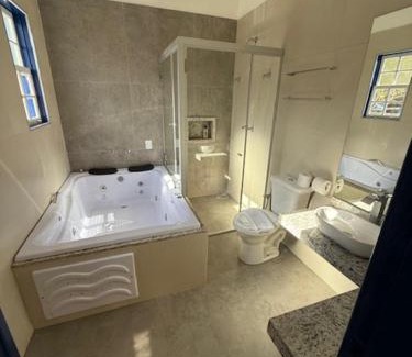 Tiradentes Hotel | Pousada Chafariz das 4 Estações