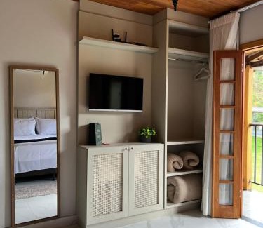Eco Chalet De Esquí | Pousada Chalé Santa Teresa