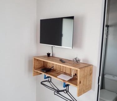 Camanducaia Cabina | Pousada Chalés Vale Sereno