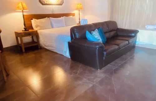 Tiradentes Hotel | POUSADA CHARLOTTE 2