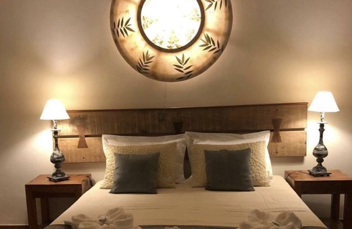 Tiradentes Hotel | POUSADA CHARLOTTE 2
