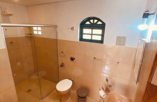 Tiradentes Hotel | POUSADA CHARLOTTE 2