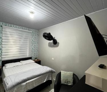 Guarulhos Casa | Pousada Charmosa em Guarulhos