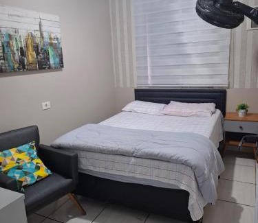 Guarulhos Casa | Pousada Charmosa em Guarulhos