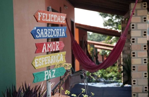 Barreirinhas Chalet De Esquí | POUSADA CHYKOS